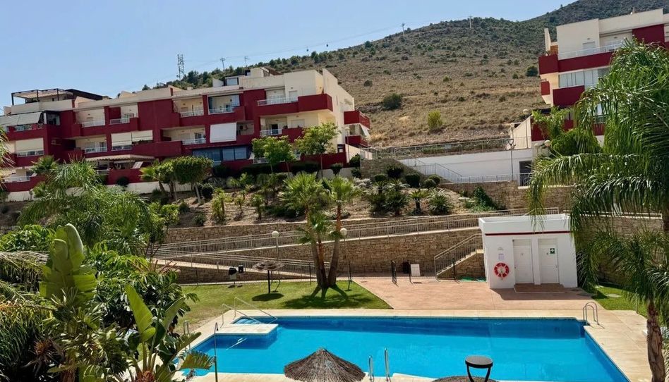 Piso en venta en Calle Oregano, 4, Santangelo, Benalmádena - imagen 1 Foto 1 de Piso en venta en Calle Oregano, 4, Santangelo, Benalmádena