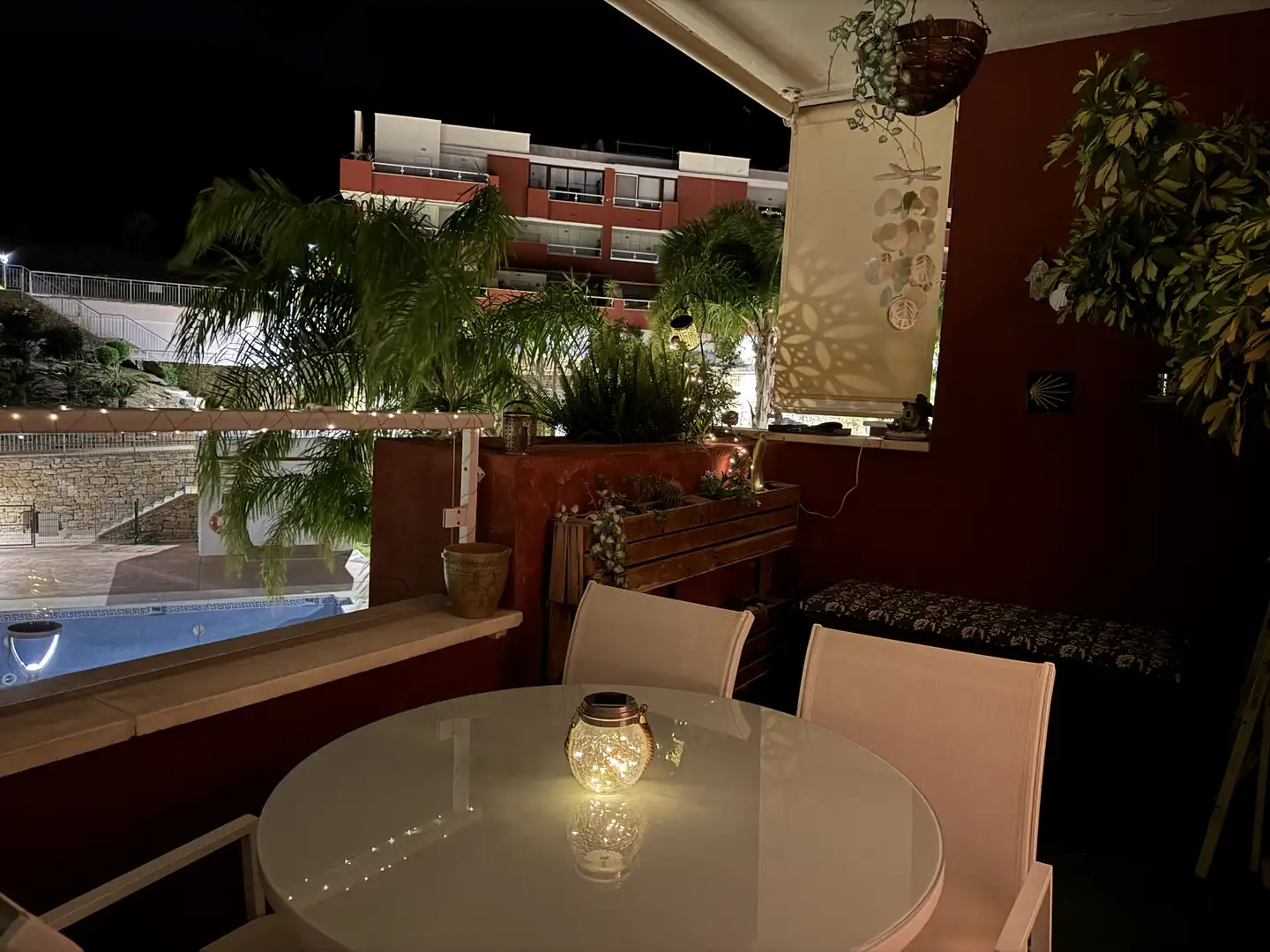 Piso en venta en Calle Oregano, 4, Santangelo Terraza de Piso en venta en Benalmádena con Aire acondicionado, Terraza y Piscina