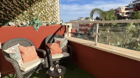 Piso en venta en Calle Oregano, 4, Santangelo, Benalmádena - imagen 4 Foto 4 de Piso en venta en Calle Oregano, 4, Santangelo, Benalmádena