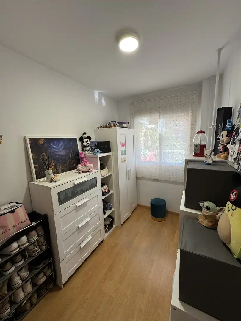 Piso en venta en Calle Oregano, 4, Santangelo Habitación de Piso en venta en Benalmádena con Aire acondicionado, Terraza y Piscina