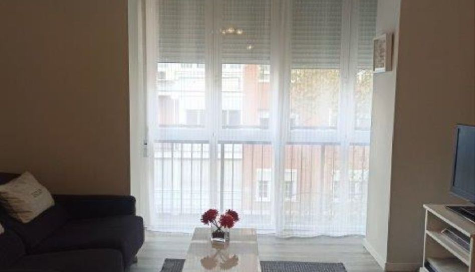 Piso de alquiler en Calle de las Magnolias, 120, Almenara -Ventilla - Imagen 4