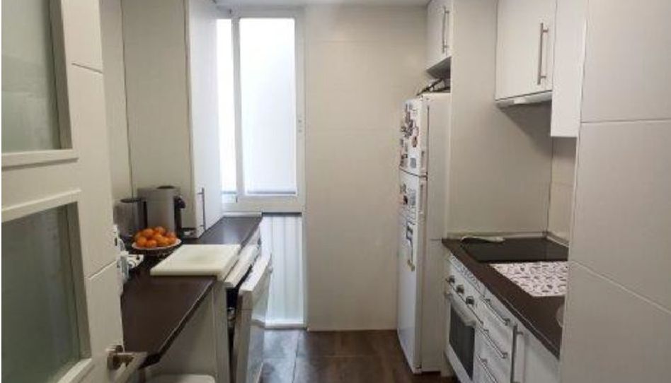 Piso de alquiler en Calle de las Magnolias, 120, Almenara -Ventilla - Imagen 3
