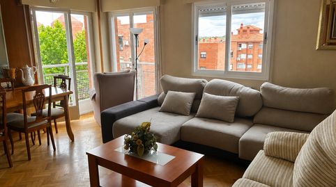 Photo 2 of Flat for sale in Calle de la Alianza, 31, Los Rosales, Madrid Capital