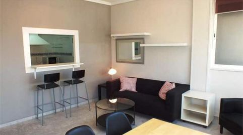 Photo 3 of Flat for rent in Ciudad Expo, Mairena del Aljarafe