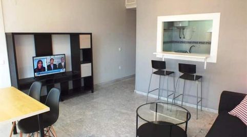 Photo 4 of Flat for rent in Ciudad Expo, Mairena del Aljarafe