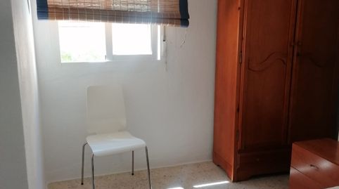 Pis de lloguer a Velázquez, 15, Paseo Marítimo - San José - La Laguna, Cádiz Capital - imatge 4 Foto 4 de Pis de lloguer a Velázquez, 15, Paseo Marítimo - San José - La Laguna, Cádiz Capital