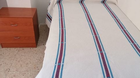 Pis de lloguer a Velázquez, 15, Paseo Marítimo - San José - La Laguna, Cádiz Capital - imatge 5 Foto 5 de Pis de lloguer a Velázquez, 15, Paseo Marítimo - San José - La Laguna, Cádiz Capital