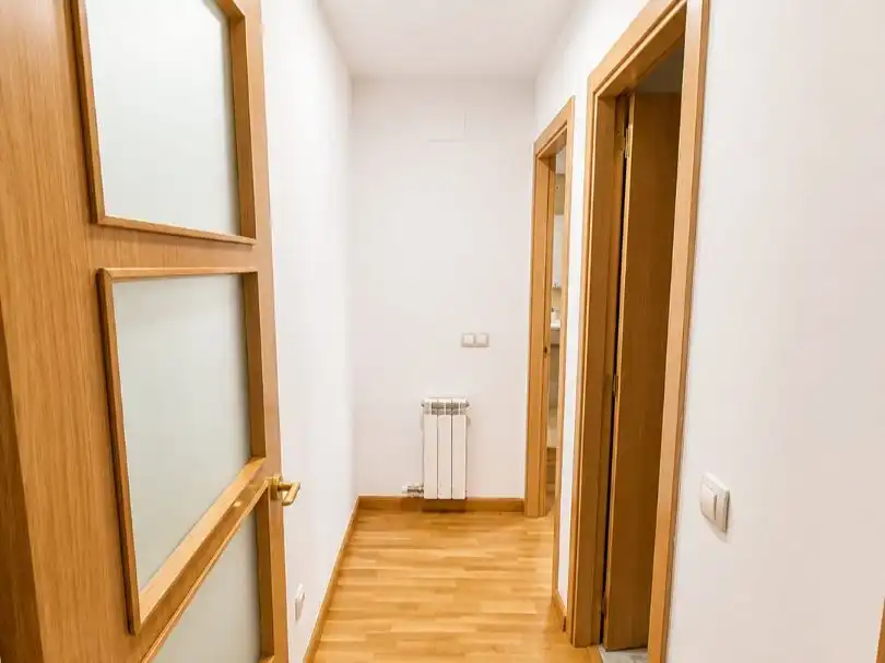 Piso en venta en Camino de Ubiercas, 3, Griseras - Gardachales Piso en venta en Tudela con Terraza y Balcón
