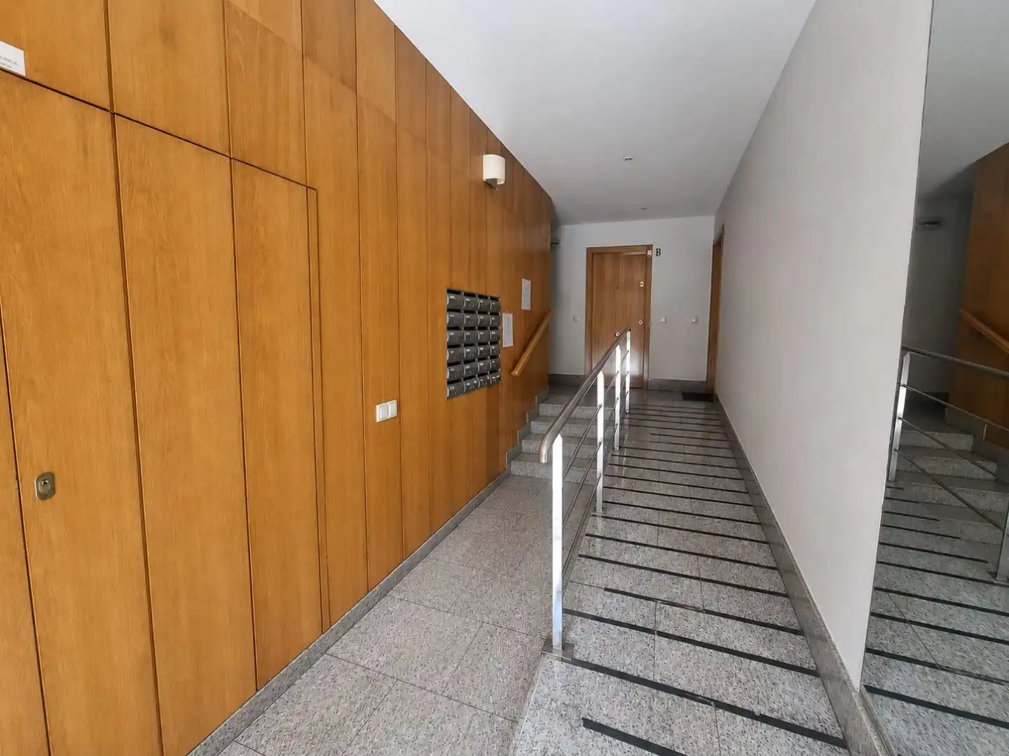 Piso en venta en Camino de Ubiercas, 3, Griseras - Gardachales Piso en venta en Tudela con Terraza y Balcón