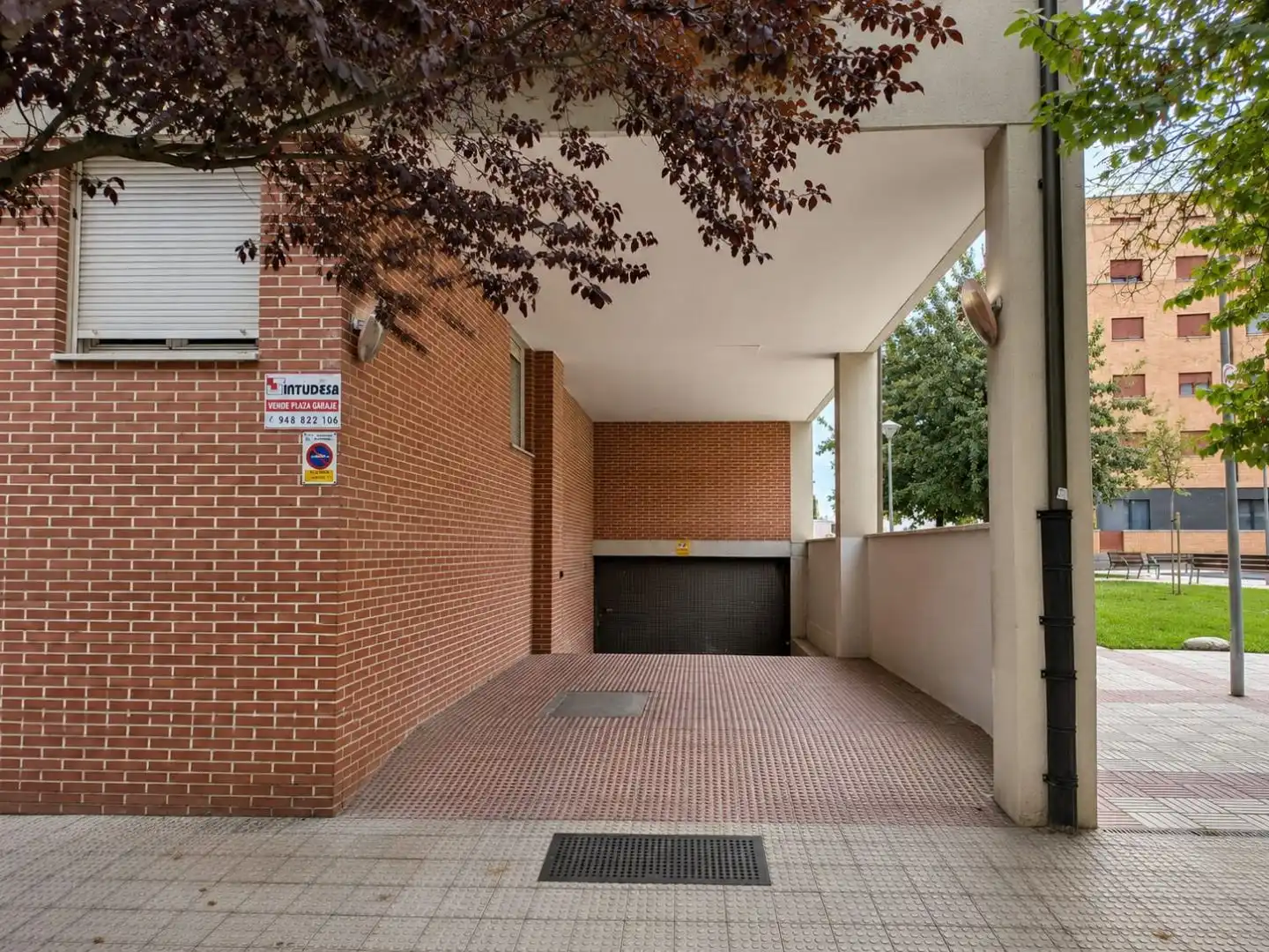 Piso en venta en Camino de Ubiercas, 3, Griseras - Gardachales Piso en venta en Tudela con Terraza y Balcón