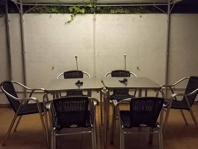 Piso en Alquiler en Calle Olivares, 2 en Puerta de Cuartos - Avda. de Portugal