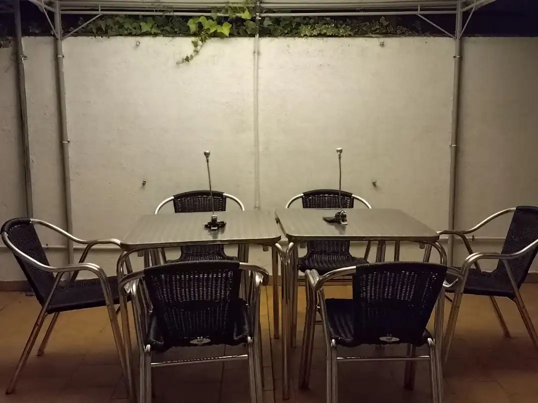 Terraza de Piso de alquiler en Talavera de la Reina con Aire acondicionado, Terraza y Balcón