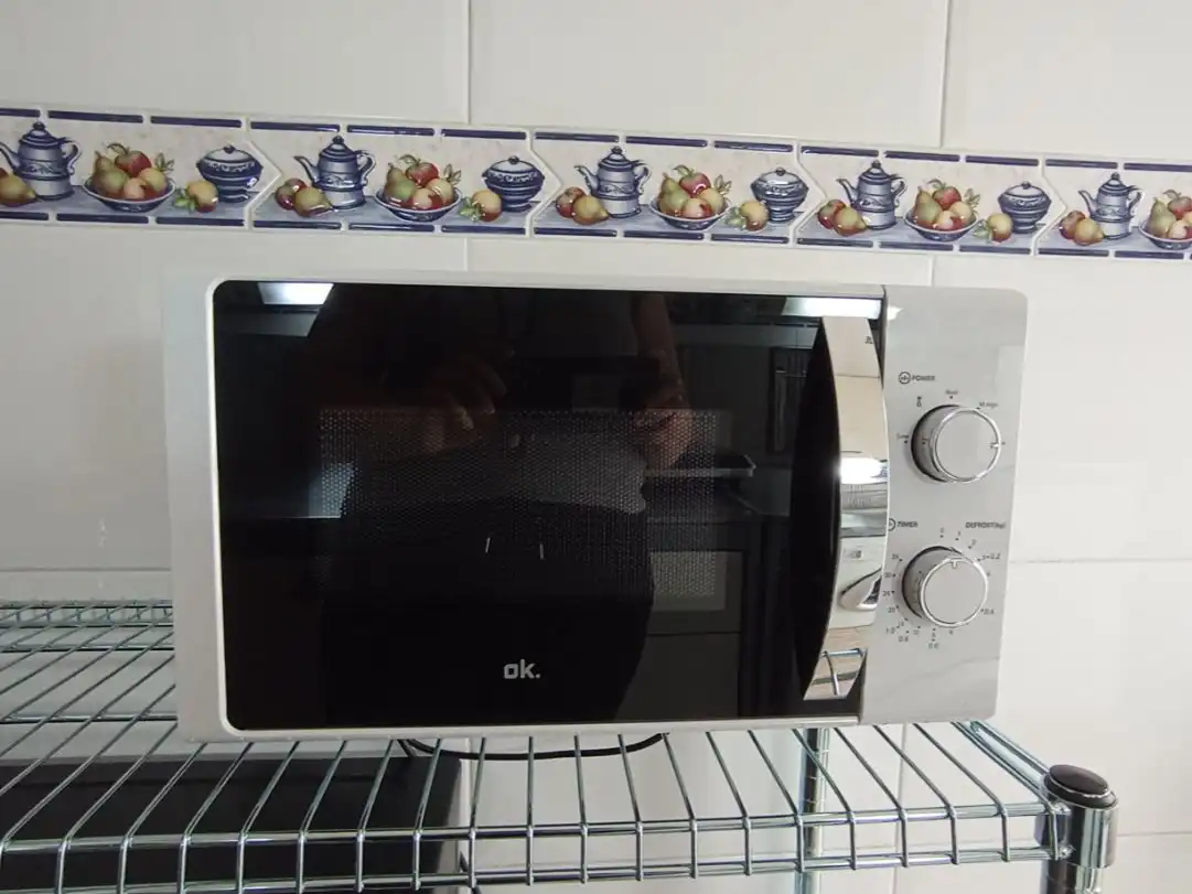 Piso de alquiler en Calle Olivares, 2, Puerta de Cuartos - Avda. de Portugal Cocina de Piso de alquiler en Talavera de la Reina con Aire acondicionado, Calefacción y Jardín privado