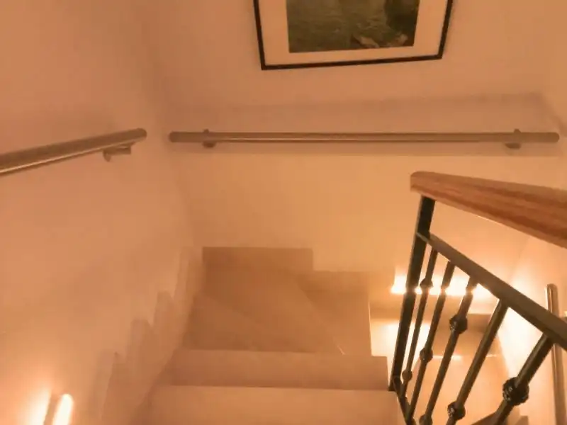 Piso de alquiler en Calle Olivares, 2, Puerta de Cuartos - Avda. de Portugal Piso de alquiler en Talavera de la Reina con Aire acondicionado, Calefacción y Jardín privado