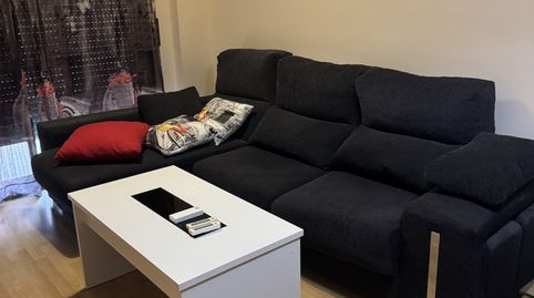 Apartamento de alquiler en Carrer de Maials, 8, La Bordeta, Lleida Capital - imagen 2 Foto 2 de Apartamento de alquiler en Carrer de Maials, 8, La Bordeta, Lleida Capital