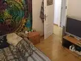 Schlafzimmer von Wohnung zur Miete in Valladolid mit Klimaanlage, Heizung und Parkett