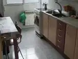 Küche von Wohnung zur Miete in Valladolid mit Klimaanlage, Heizung und Parkett