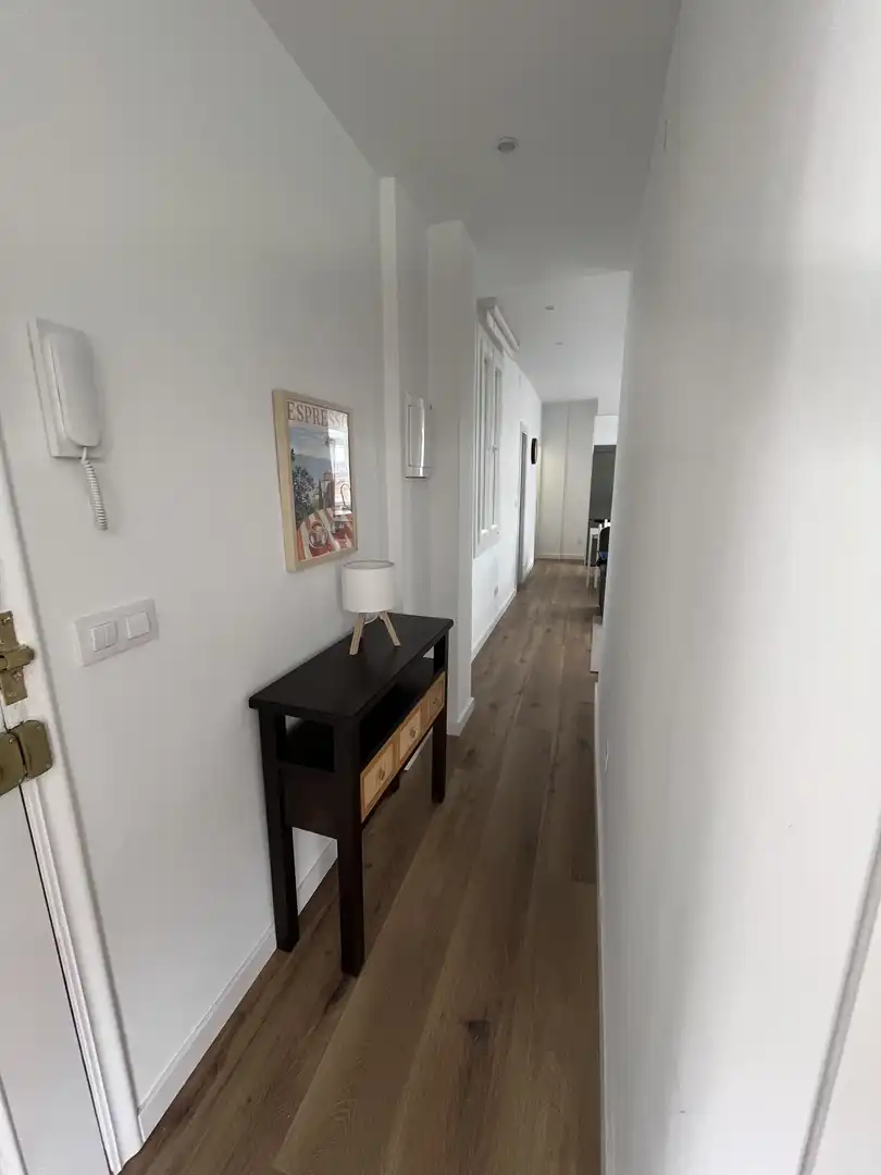 Wohnung zur Miete in Rúa Marqués de Figueroa, 7, Os Mallos Wohnung zur Miete in Rúa Marqués de Figueroa, 7, Os Mallos