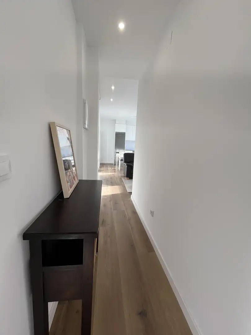 Wohnung zur Miete in Rúa Marqués de Figueroa, 7, Os Mallos Wohnung zur Miete in Rúa Marqués de Figueroa, 7, Os Mallos