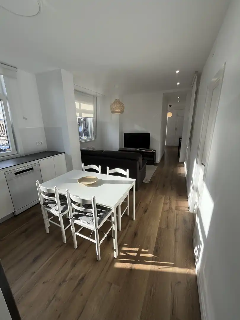 Wohnung zur Miete in Rúa Marqués de Figueroa, 7, Os Mallos Wohnung zur Miete in Rúa Marqués de Figueroa, 7, Os Mallos
