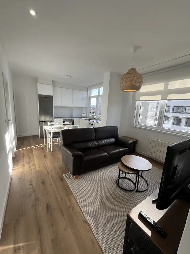 Wohnung zur Miete in Rúa Marqués de Figueroa, 7, Os Mallos Wohnung zur Miete in Rúa Marqués de Figueroa, 7, Os Mallos
