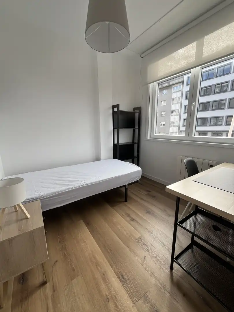 Wohnung zur Miete in Rúa Marqués de Figueroa, 7, Os Mallos Wohnung zur Miete in Rúa Marqués de Figueroa, 7, Os Mallos