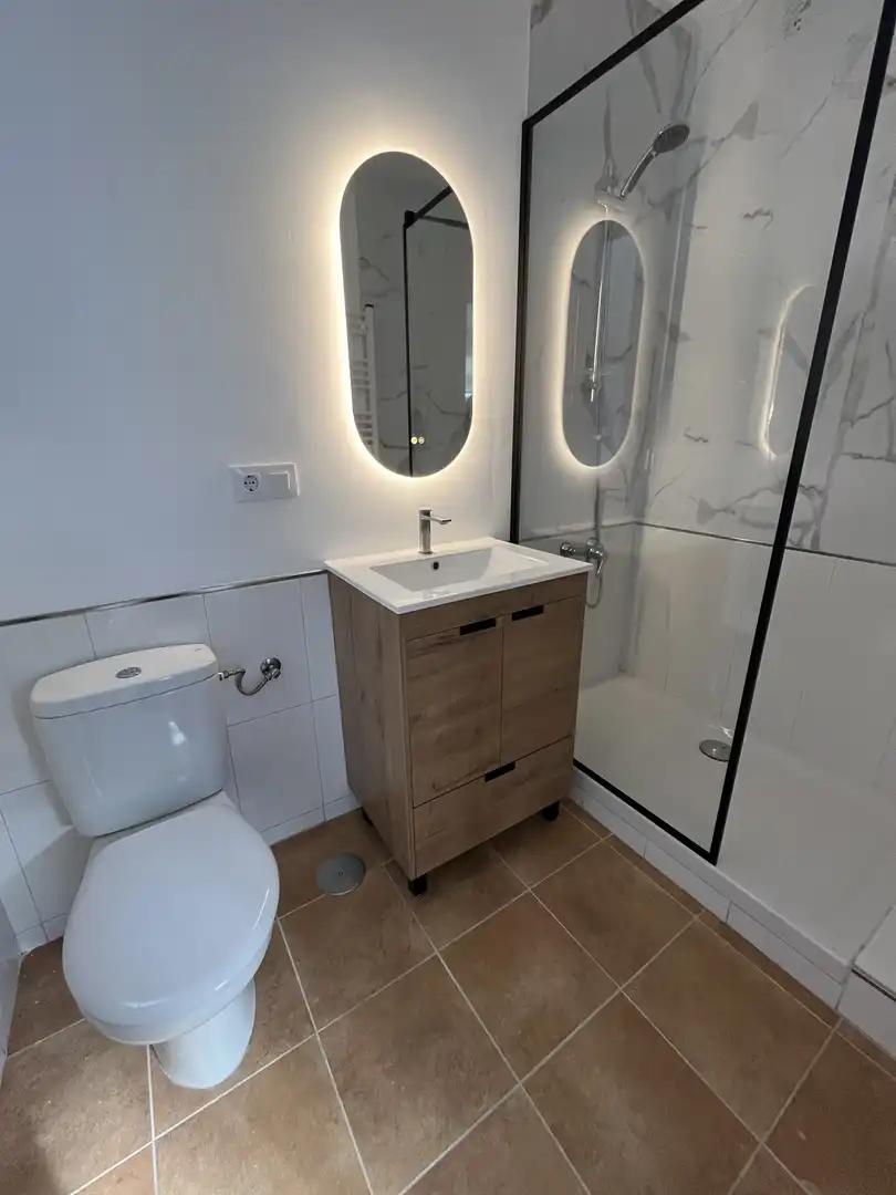 Wohnung zur Miete in Rúa Marqués de Figueroa, 7, Os Mallos Wohnung zur Miete in Rúa Marqués de Figueroa, 7, Os Mallos