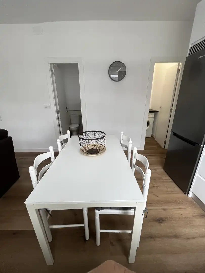 Wohnung zur Miete in Rúa Marqués de Figueroa, 7, Os Mallos Wohnung zur Miete in Rúa Marqués de Figueroa, 7, Os Mallos