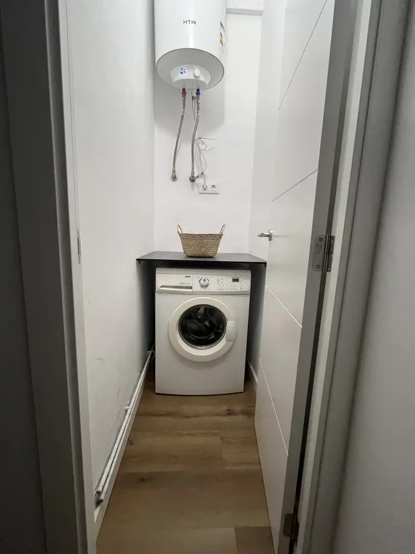 Wohnung zur Miete in Rúa Marqués de Figueroa, 7, Os Mallos Wohnung zur Miete in Rúa Marqués de Figueroa, 7, Os Mallos