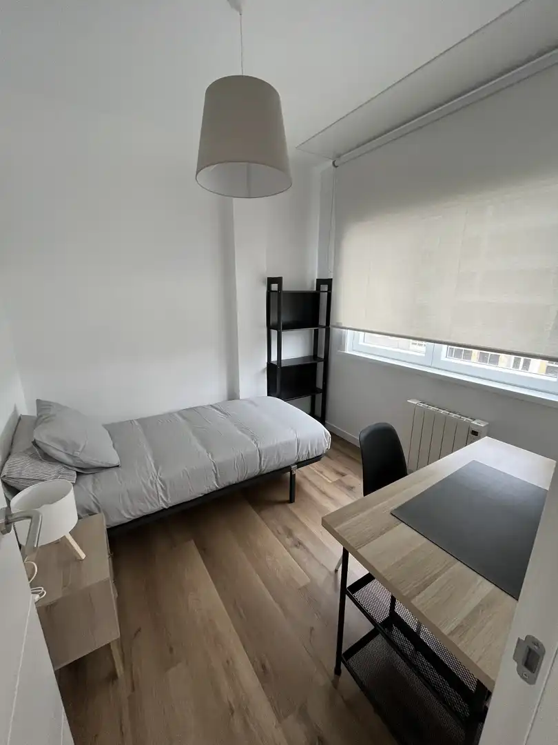 Wohnung zur Miete in Rúa Marqués de Figueroa, 7, Os Mallos Wohnung zur Miete in Rúa Marqués de Figueroa, 7, Os Mallos
