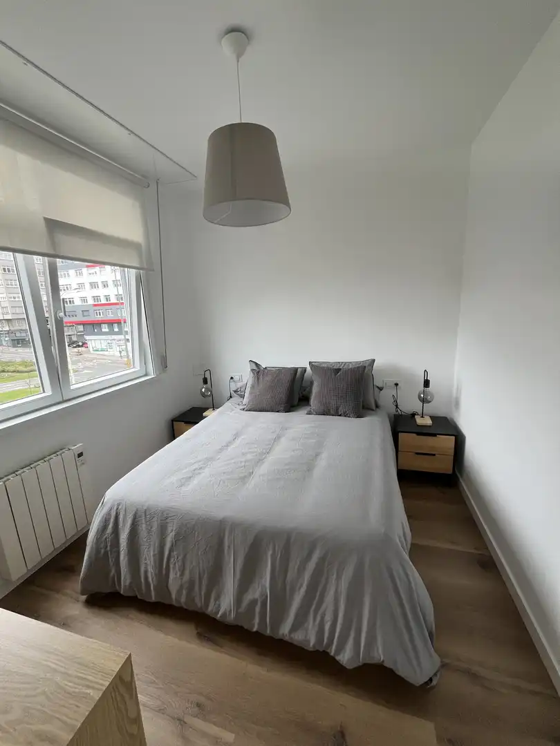 Wohnung zur Miete in Rúa Marqués de Figueroa, 7, Os Mallos Wohnung zur Miete in Rúa Marqués de Figueroa, 7, Os Mallos