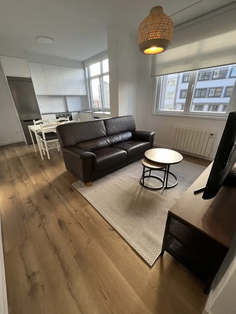 Wohnung zur Miete in Rúa Marqués de Figueroa, 7, Os Mallos Wohnung zur Miete in Rúa Marqués de Figueroa, 7, Os Mallos