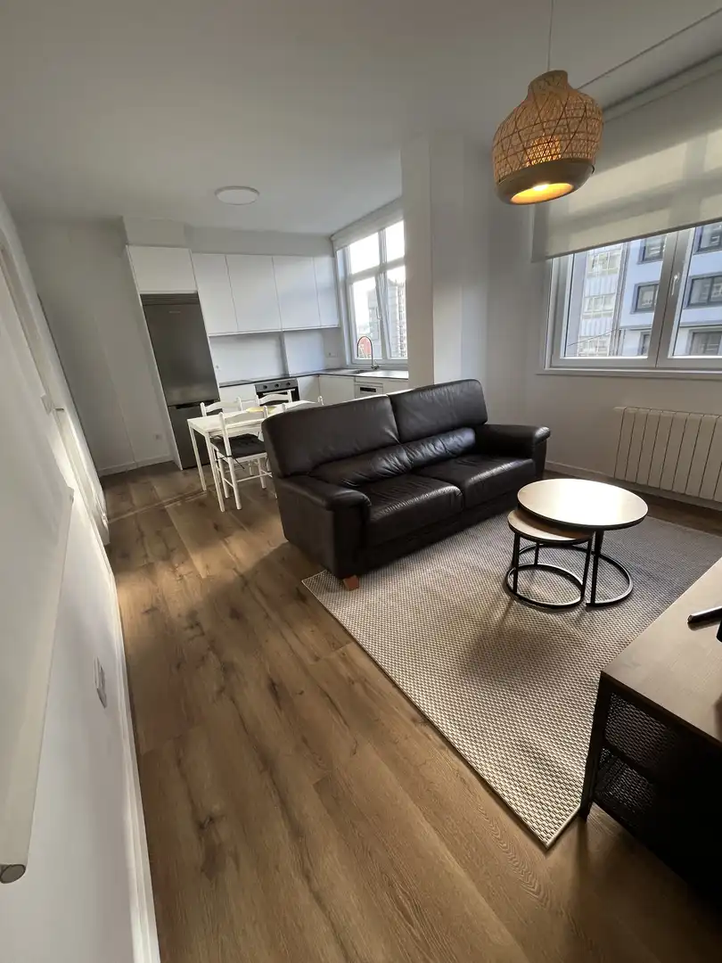 Wohnung zur Miete in Rúa Marqués de Figueroa, 7, Os Mallos Wohnung zur Miete in Rúa Marqués de Figueroa, 7, Os Mallos