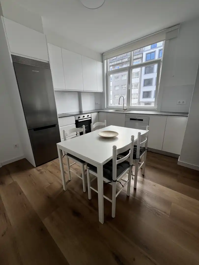 Wohnung zur Miete in Rúa Marqués de Figueroa, 7, Os Mallos Wohnung zur Miete in Rúa Marqués de Figueroa, 7, Os Mallos