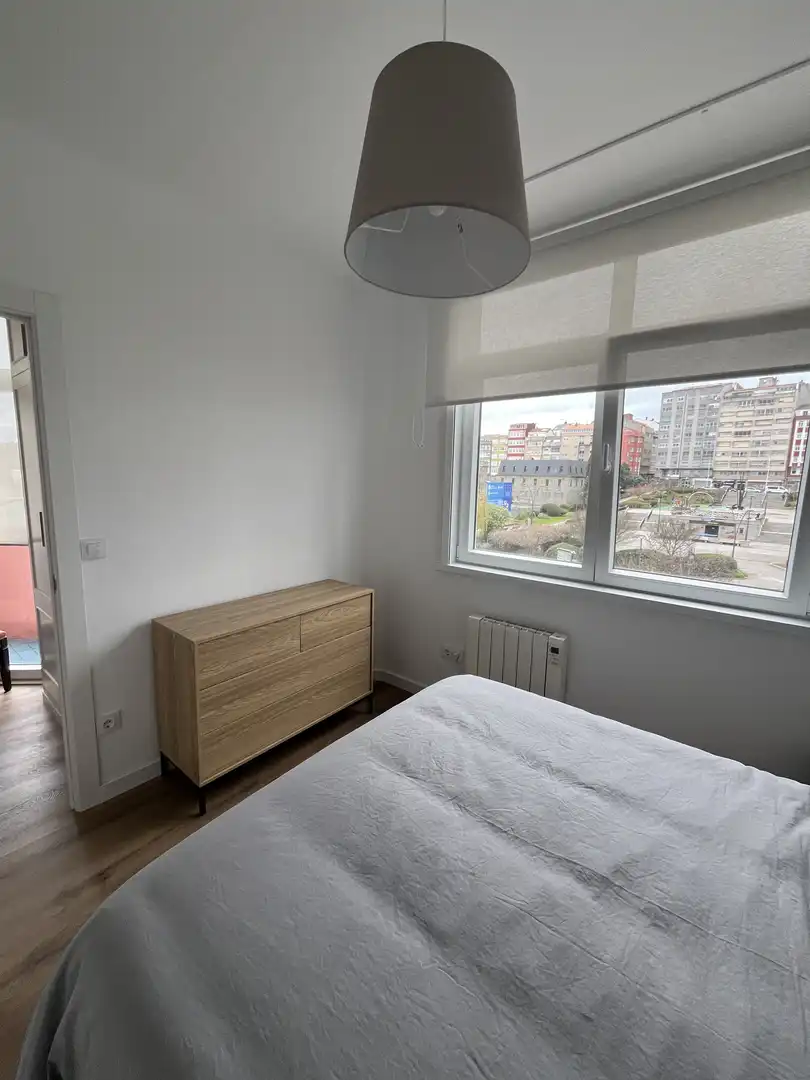 Wohnung zur Miete in Rúa Marqués de Figueroa, 7, Os Mallos Wohnung zur Miete in Rúa Marqués de Figueroa, 7, Os Mallos