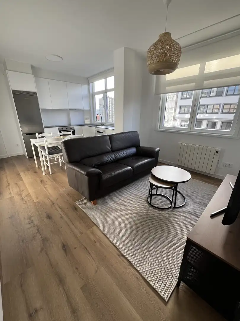 Wohnung zur Miete in Rúa Marqués de Figueroa, 7, Os Mallos Wohnung zur Miete in Rúa Marqués de Figueroa, 7, Os Mallos