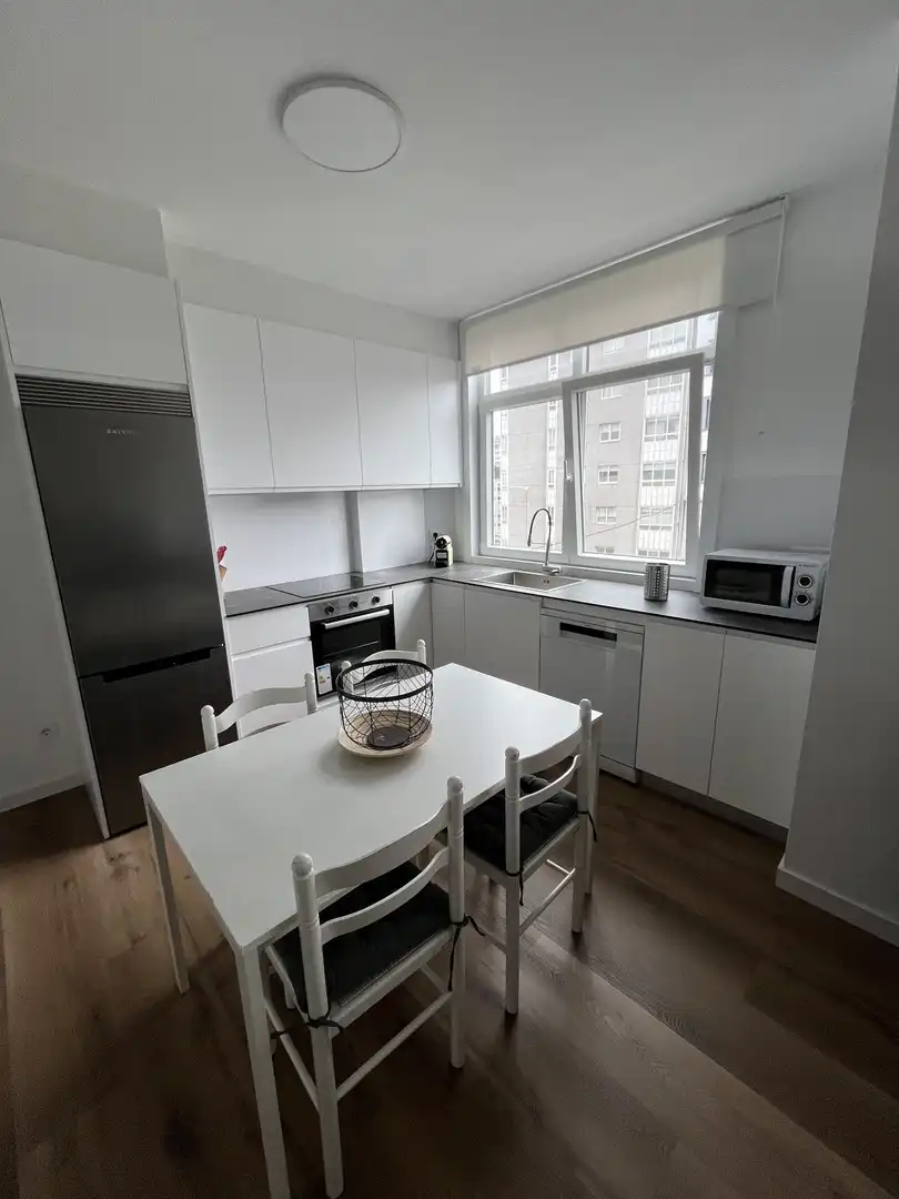Wohnung zur Miete in Rúa Marqués de Figueroa, 7, Os Mallos Wohnung zur Miete in Rúa Marqués de Figueroa, 7, Os Mallos