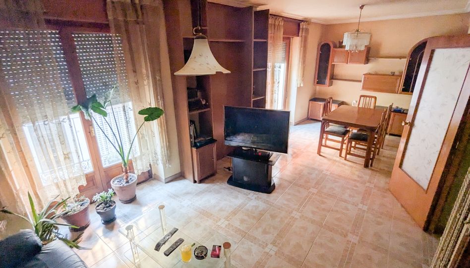 Flat for sale in Calle Alejandre, 27, Alcañiz, Teruel - image 1 Photo 1 of Flat for sale in Calle Alejandre, 27, Alcañiz, Teruel