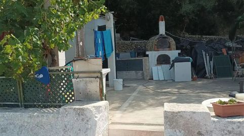 Piso en venta en Carrer Andana de Ponent, 11, Centre Històric, Maó - Mahón - imagen 3 Foto 3 de Piso en venta en Carrer Andana de Ponent, 11, Centre Històric, Maó - Mahón