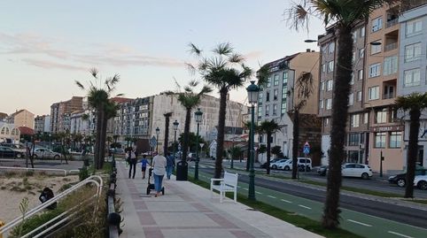 Piso de alquiler en Avenida de la Coruña, 42, Santa Uxía de Ribeira, Ribeira - imagen 2 Foto 2 de Piso de alquiler en Avenida de la Coruña, 42, Santa Uxía de Ribeira, Ribeira