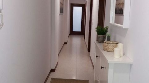 Piso de alquiler en Avenida de la Coruña, 42, Santa Uxía de Ribeira, Ribeira - imagen 5 Foto 5 de Piso de alquiler en Avenida de la Coruña, 42, Santa Uxía de Ribeira, Ribeira