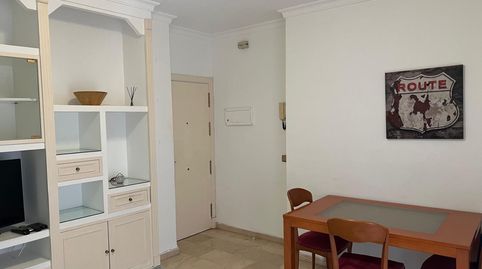 Habitación en Calle Real, 17, Centro, Ceuta Capital - imagen 2 Foto 2 de Habitación en Calle Real, 17, Centro, Ceuta Capital