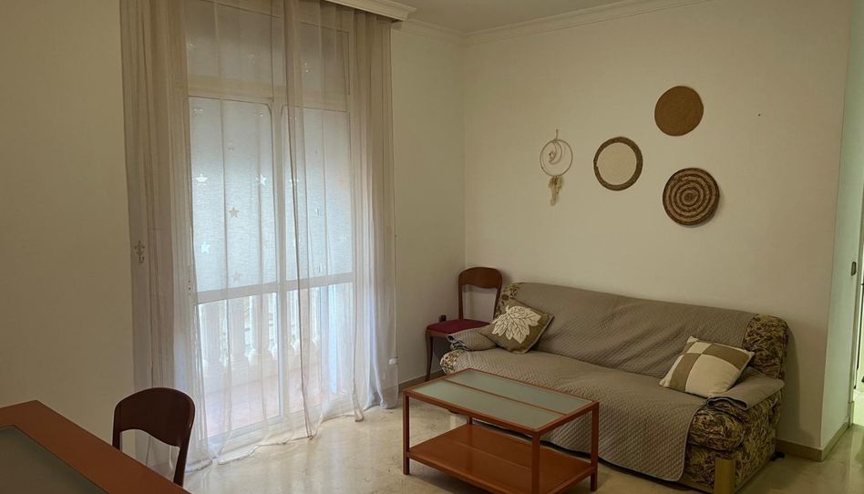 Habitación en Calle Real, 17, Centro, Ceuta Capital - imagen 1 Foto 1 de Habitación en Calle Real, 17, Centro, Ceuta Capital