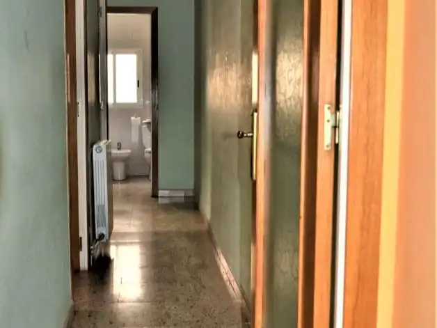 Pis en venda a Carrer del Serpent, 42, Manlleu Pis en venda en Manlleu amb Terrassa i Balcó