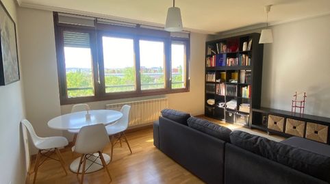 Photo 2 of Flat for sale in Hospital Nuevo, Valladolid Capital