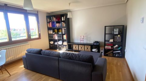 Photo 3 of Flat for sale in Hospital Nuevo, Valladolid Capital