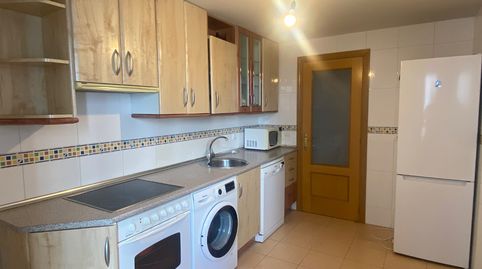 Photo 5 of Flat for sale in Hospital Nuevo, Valladolid Capital