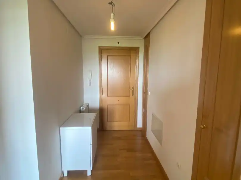 Pis en venda a Calle de la Sierra de Gredos, 1, Hospital Nuevo Pis en venda en Valladolid amb Calefacció, Parquet i Terrassa