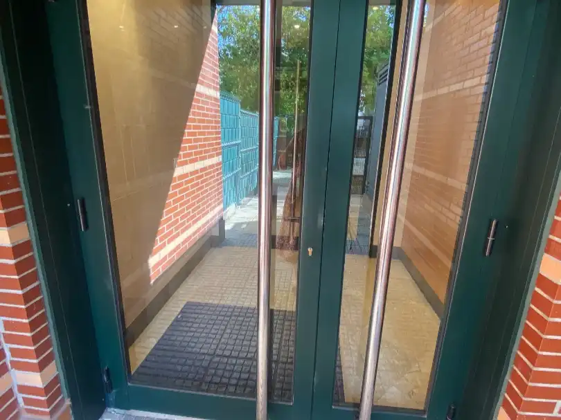 Pis en venda a Calle de la Sierra de Gredos, 1, Hospital Nuevo Pis en venda en Valladolid amb Calefacció, Parquet i Terrassa