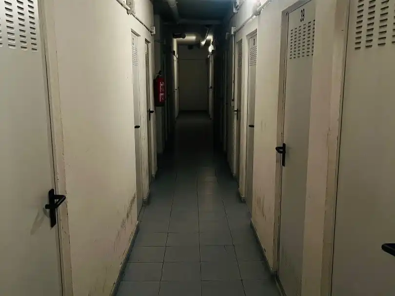 Pis en venda a Calle de la Sierra de Gredos, 1, Hospital Nuevo Pis en venda en Valladolid amb Calefacció, Parquet i Terrassa